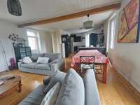 Vente maison 5 pièces Vente maison 5 pièces