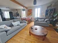 Vente maison 5 pièces Vente maison 5 pièces