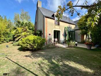 Vente maison 7 pièces Saint-Malo 35