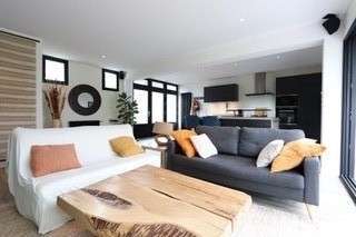 Vente Maison 3 chambresSaint-Malo