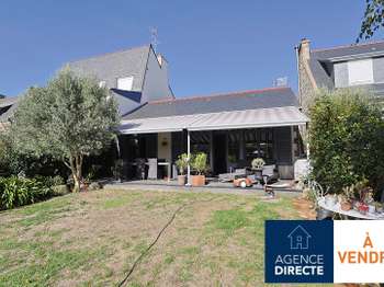 Vente maison 5 pièces Saint-Malo 35