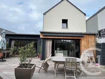 Vente maison 5 pièces Saint-Malo 35