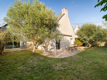 Vente maison 6 pièces Saint-Malo 35