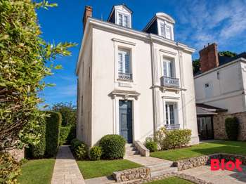 Vente maison 9 pièces Saint-Malo 35