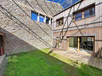Vente Maison 3 chambresSaint-Malo