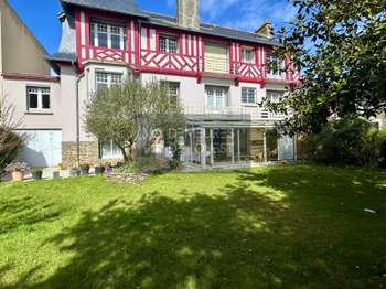 Vente maison 10 pièces Saint-Malo 35