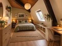 Vente maison 7 pièces Vente maison 7 pièces