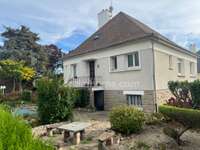 Vente maison 7 pièces Vente maison 7 pièces