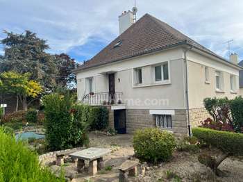 Vente Maison 5 chambresSaint-Malo