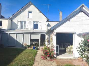 Vente Maison 6 piècesSaint-Malo