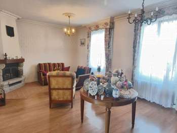 Vente maison 6 pièces Vente maison 6 pièces