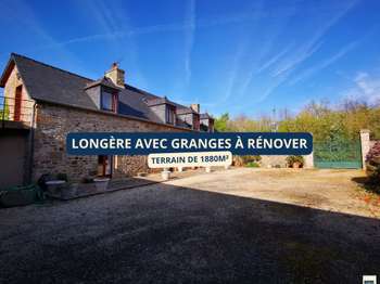 Vente Maison 6 chambresSaint-Malo