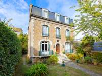 Vente maison 12 pièces