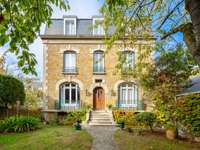 Vente maison 12 pièces