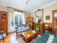 Vente maison 12 pièces