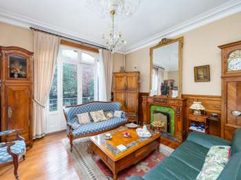 Vente maison 12 pièces