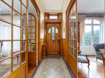 Vente maison 12 pièces
