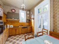 Vente maison 12 pièces
