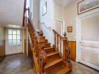 Vente maison 12 pièces