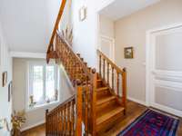 Vente maison 12 pièces