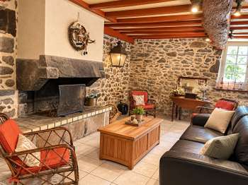 Vente Maison 4 chambresSaint-Malo
