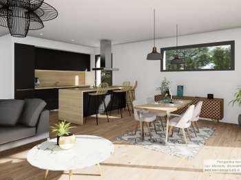 Vente maison 5 pièces Saint-Malo 35