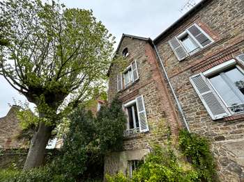 Vente maison 7 pièces Saint-Malo 35