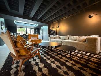 Vente maison 6 pièces Saint-Malo 35