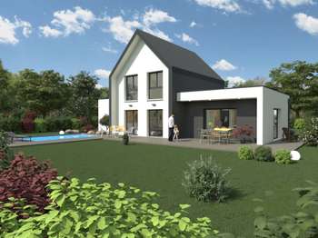 Vente maison 3 pièces Saint-Malo 35