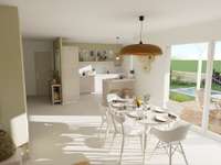 Vente maison 3 pièces Vente maison 3 pièces