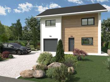 Vente maison 4 pièces Saint-Malo 35