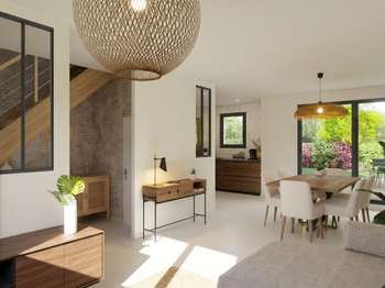Vente maison 4 pièces Vente maison 4 pièces