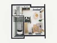 Vente maison 4 pièces Vente maison 4 pièces