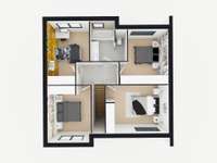 Vente maison 4 pièces Vente maison 4 pièces