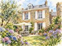 Vente maison Vente maison