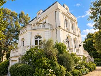 Vente Maison 6 chambresSaint-Malo