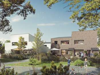 Vente maison 4 pièces Saint-Malo 35