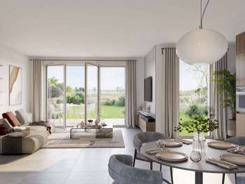 Vente maison 5 pièces Saint-Malo 35