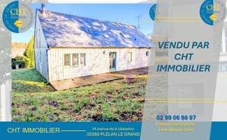 Photo Vente maison Saint-Malo-de-Beignon
