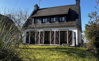 Photo Vente maison Saint-Malo-de-Beignon