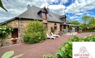 Photo Vente maison Saint-Malo-de-Beignon