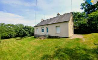 Photo Vente maison Saint-Malo-de-Beignon