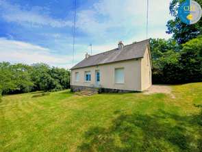 Vente Maison 2 chambresSaint-Malo-de-Beignon