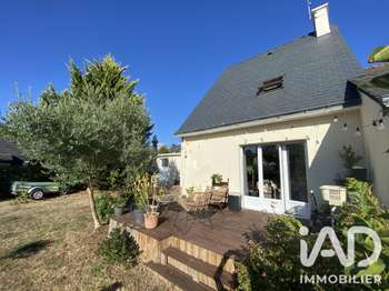 Vente Maison 2 chambresSaint-Malo-de-Beignon