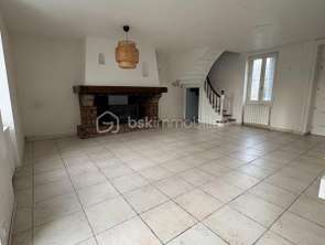 Vente Maison 4 chambresSaint-Malo-de-Guersac