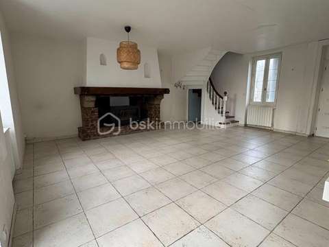 Vente maison 6 pièces Saint-Malo-de-Guersac 44