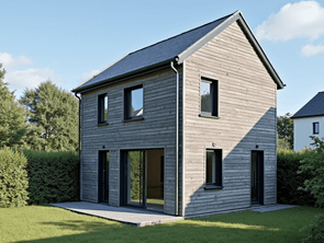 Vente Maison 3 chambresSaint-Malo-de-Guersac