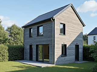 Vente maison