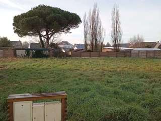 Vente maison