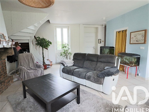 Vente Maison 4 chambresSaint-Malo-de-Guersac